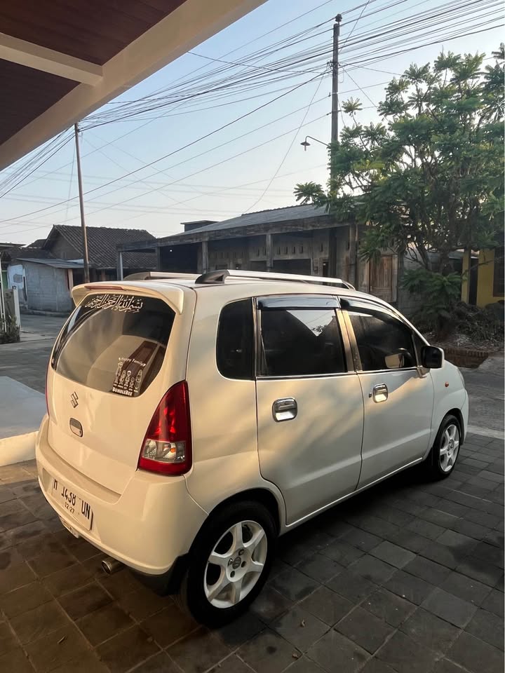 Dijual 2010 Suzuki Karimun Estilo