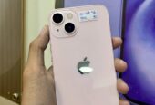 Dijual iphone 13 128gb all op