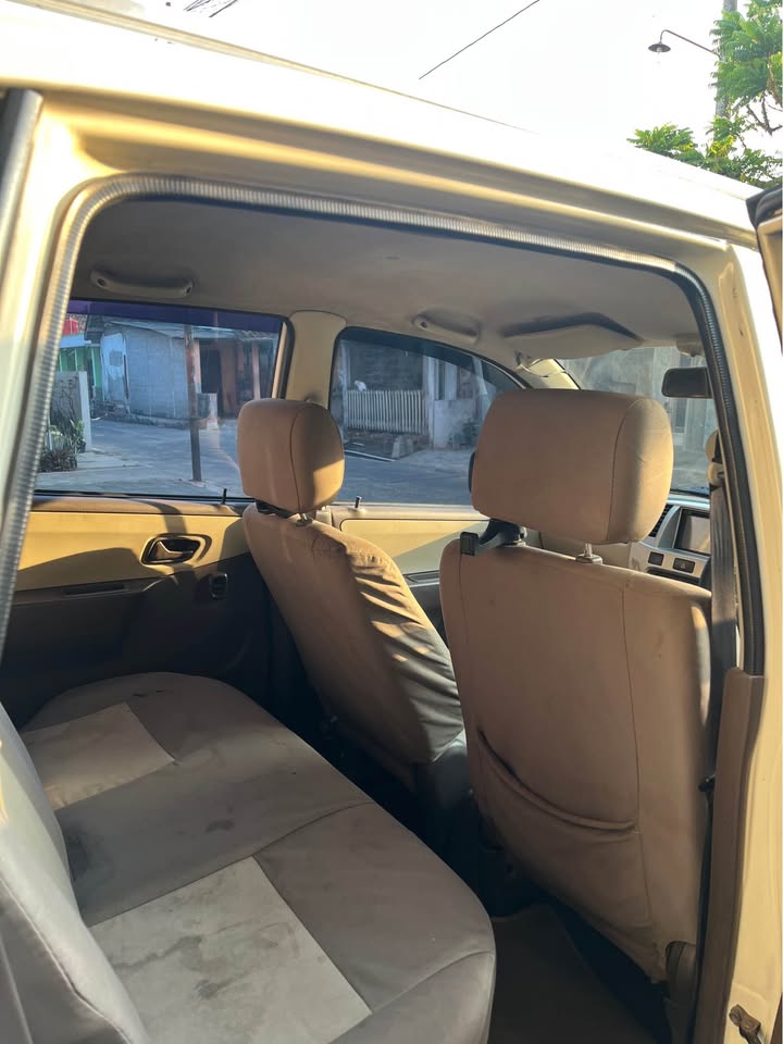 Dijual 2010 Suzuki Karimun Estilo