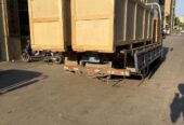 Jasa Import Door To Door China-Jakarta