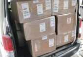 Jasa Import Door To Door Jepang-Jakarta