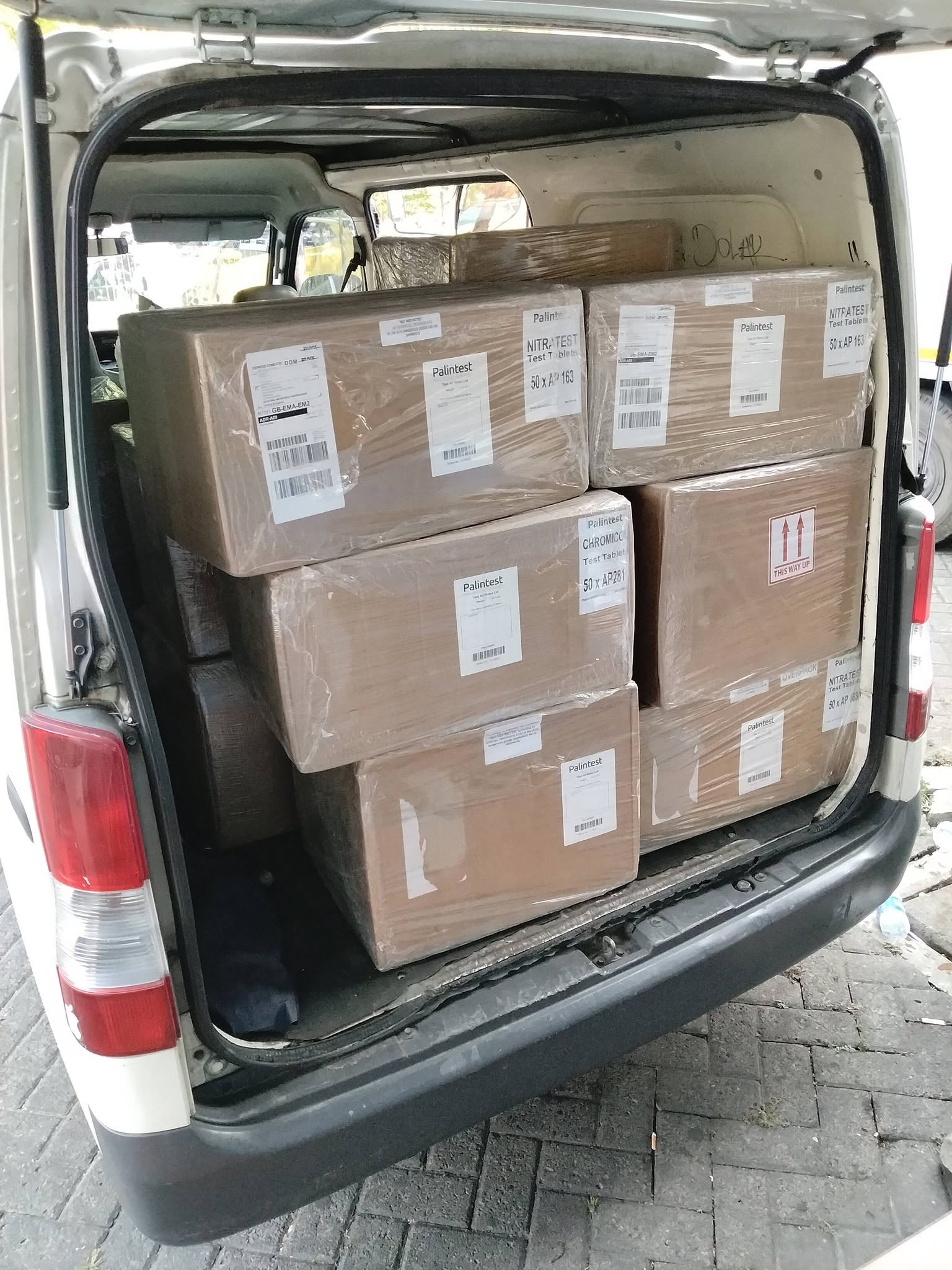 Jasa Import Door To Door Jepang-Jakarta