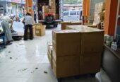 Jasa Import Door To Door Jepang-Jakarta
