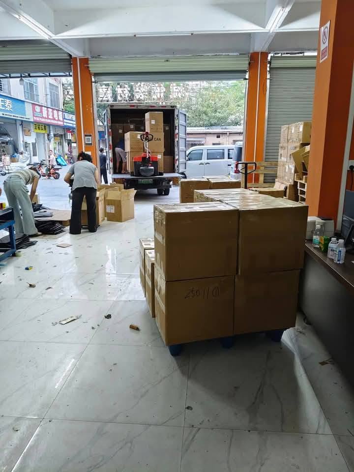 Jasa Import Door To Door Jepang-Jakarta