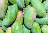 Mangga kiojay fresh kres manis