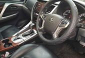 Dijual Pajero Dakar Matic 2016