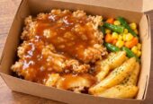 🔥 STEAK GEN-Z — STEAK ENAK, HARGA BERSAHABAT! 🍗