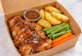 🔥 STEAK GEN-Z — STEAK ENAK, HARGA BERSAHABAT! 🍗