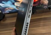 Asus Rog Strix Layar 300hz Amd Ryzen 7 Ram 16 Mulus