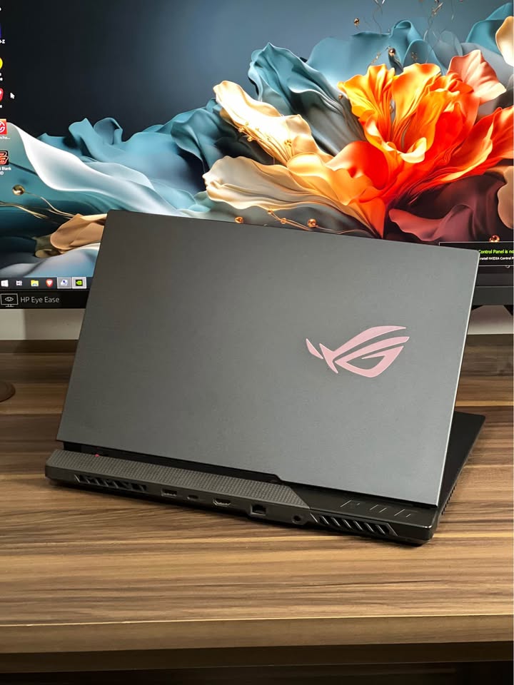 Asus Rog Strix Layar 300hz Amd Ryzen 7 Ram 16 Mulus
