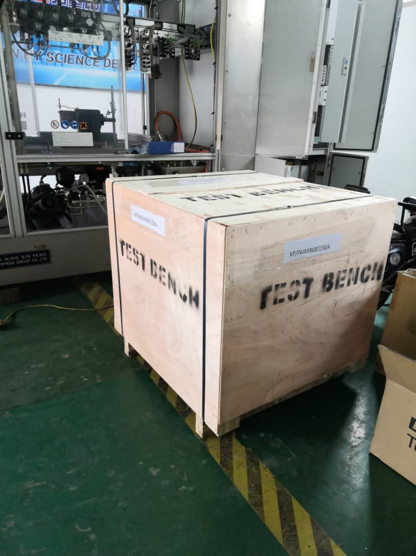 Jasa Import Barang China-Jakarta