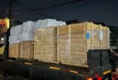 Jasa Import Barang China-Jakarta