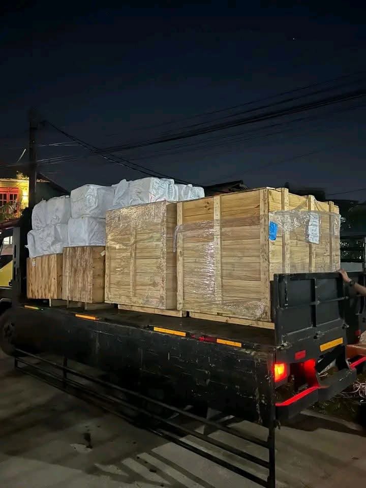 Jasa Import Barang China-Jakarta