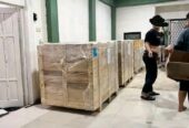 Jasa Import Barang Singapore-Jakarta