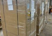 Jasa Import Barang Singapore-Jakarta