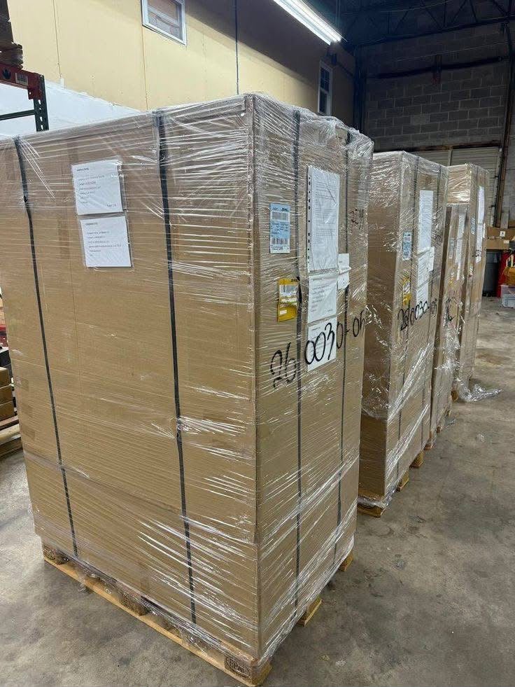 Jasa Import Barang Singapore-Jakarta