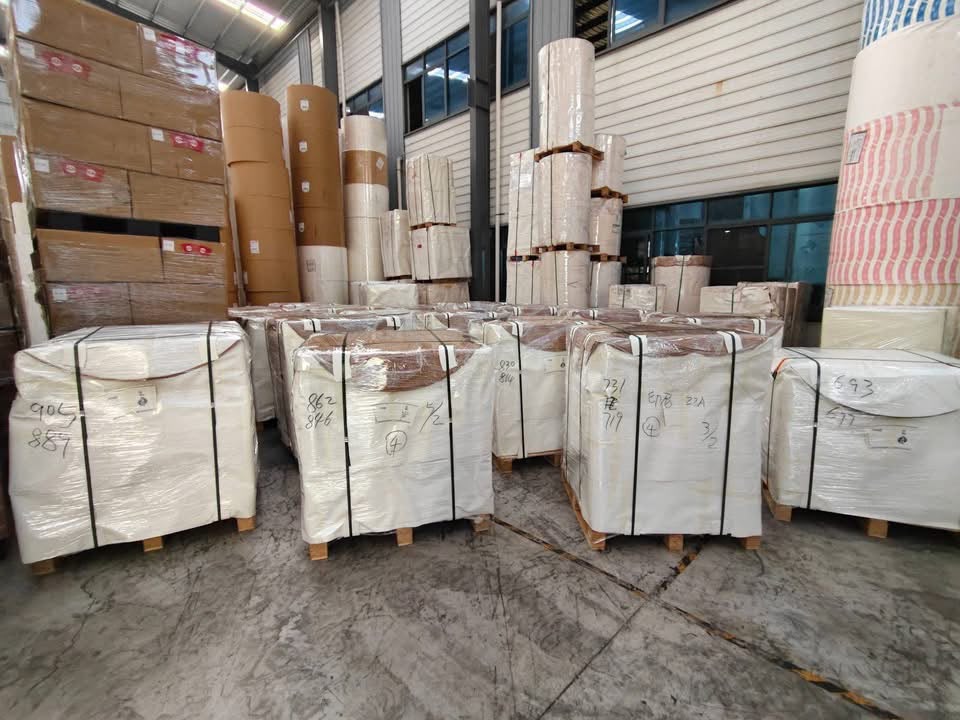 Jasa Import Barang China-Jakarta