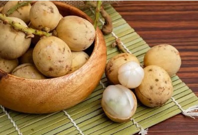 Duku Madu fresh jaminan manis