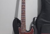 Gitar Jazz Bass merk COWBOY