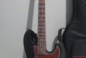 Gitar Jazz Bass merk COWBOY