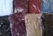 Gamis Anak Set Jilbab 1-4 th 100rb Ger 3